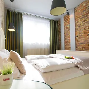 Krupnicza Modern Old Town - By Upstairs Appartement