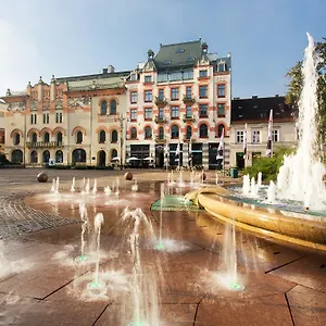 Antique Plac Szczepanski Lejlighedshotel