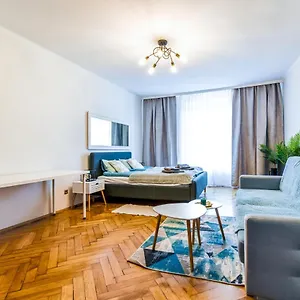 Royal Flats Old Town Appartement