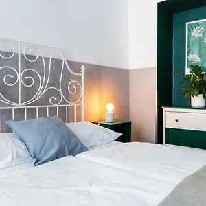 Friendhouse Starovislna Appartement