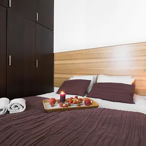 Platinum Appartement