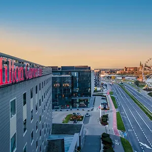 Hilton Garden Krasków