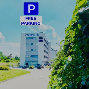 4* Otel Conrad Comfort