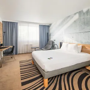 4* Otel Novotel City West