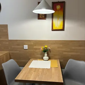 Topola Appartement