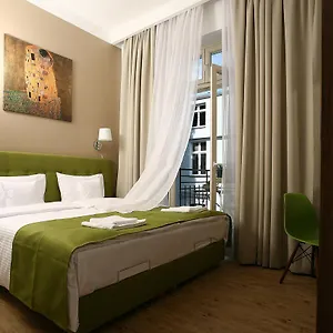 As Smart Old Town Апартаменты