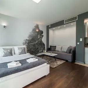 Ar - Angel Center Апартаменты