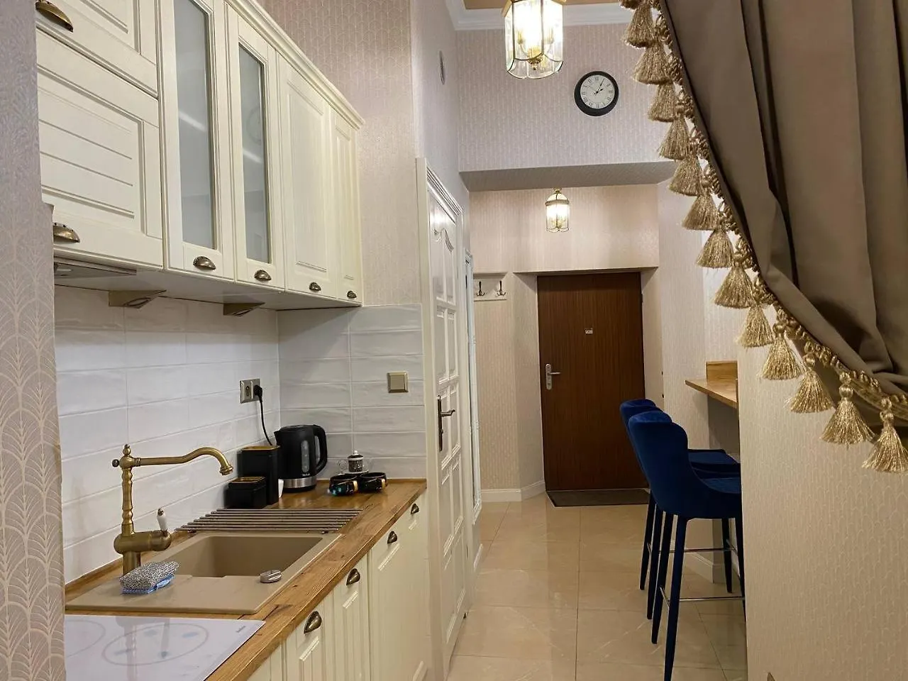 Radiance Residence Apartments Cracovia 0*,