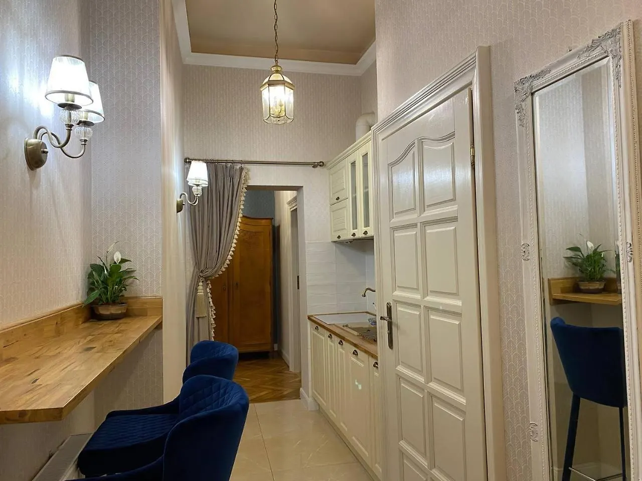Radiance Residence Apartments Cracovia